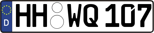 HH-WQ107