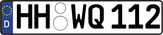 HH-WQ112