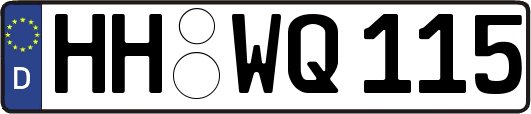HH-WQ115