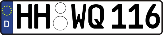 HH-WQ116