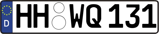 HH-WQ131