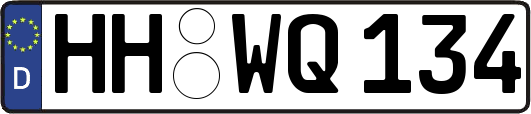 HH-WQ134