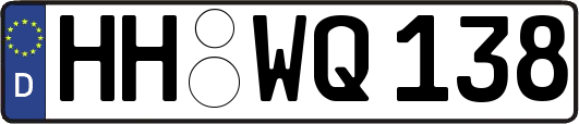 HH-WQ138