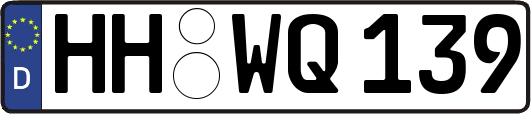 HH-WQ139