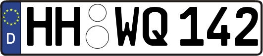HH-WQ142