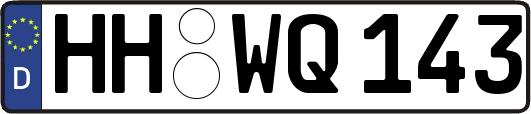HH-WQ143