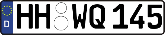 HH-WQ145