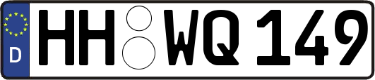 HH-WQ149
