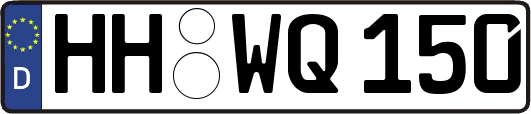 HH-WQ150