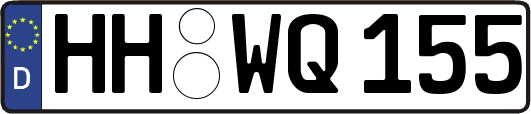 HH-WQ155