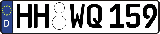 HH-WQ159
