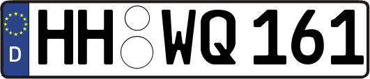 HH-WQ161