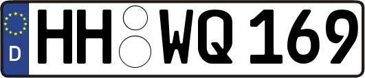HH-WQ169