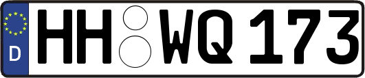 HH-WQ173