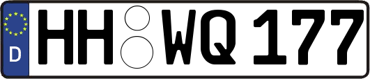 HH-WQ177