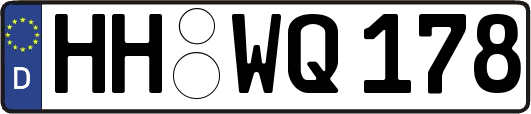 HH-WQ178