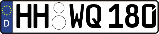 HH-WQ180