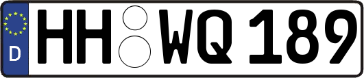 HH-WQ189