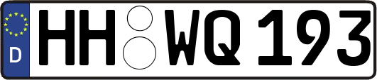 HH-WQ193