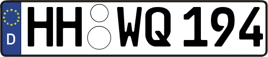 HH-WQ194
