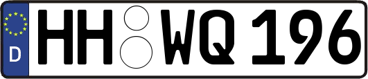 HH-WQ196