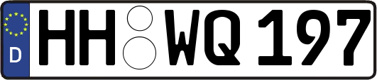 HH-WQ197