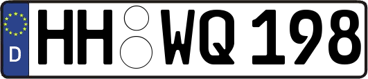 HH-WQ198