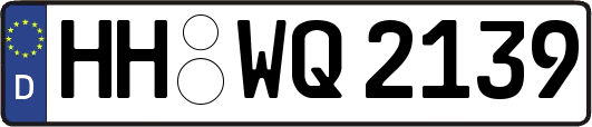 HH-WQ2139