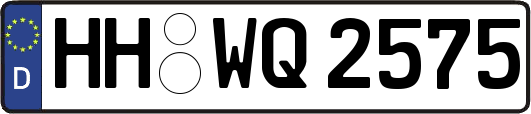 HH-WQ2575