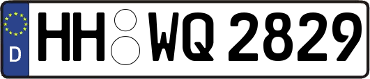 HH-WQ2829