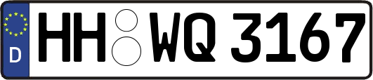 HH-WQ3167