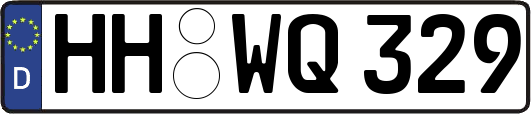 HH-WQ329