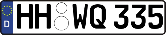 HH-WQ335