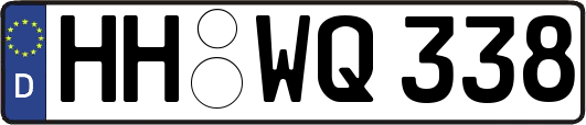 HH-WQ338
