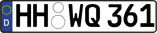 HH-WQ361