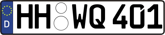 HH-WQ401