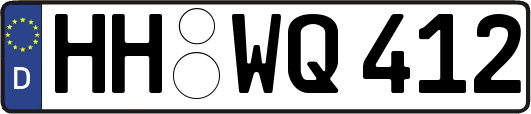 HH-WQ412