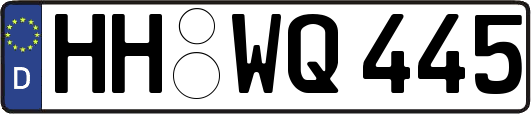 HH-WQ445