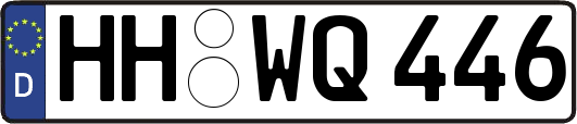 HH-WQ446