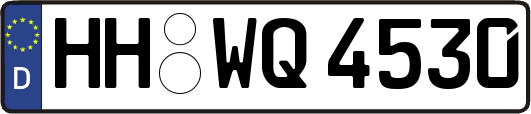 HH-WQ4530