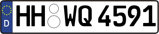 HH-WQ4591