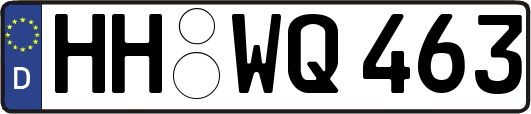 HH-WQ463