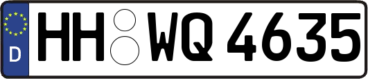 HH-WQ4635