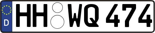 HH-WQ474