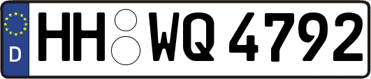 HH-WQ4792