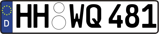 HH-WQ481