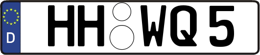 HH-WQ5