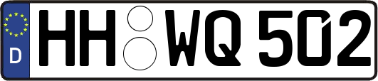 HH-WQ502