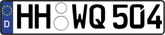 HH-WQ504