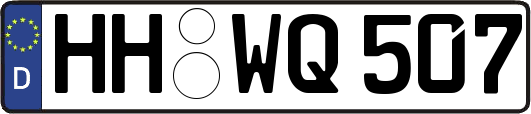 HH-WQ507
